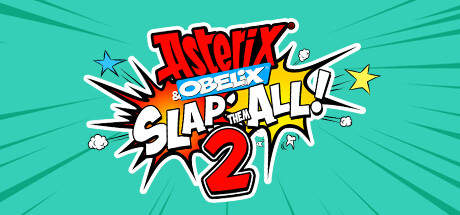 Asterix & Obelix Slap Them All! 2 on Steam