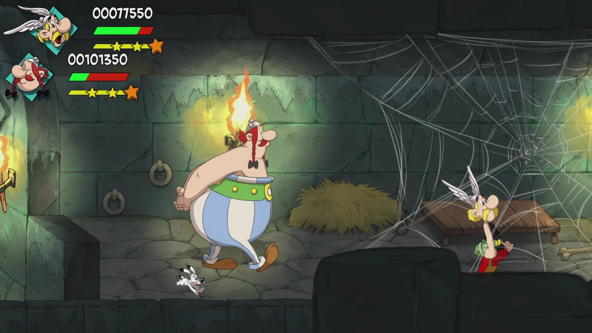 Asterix & Obelix Slap Them All! 2 on Steam