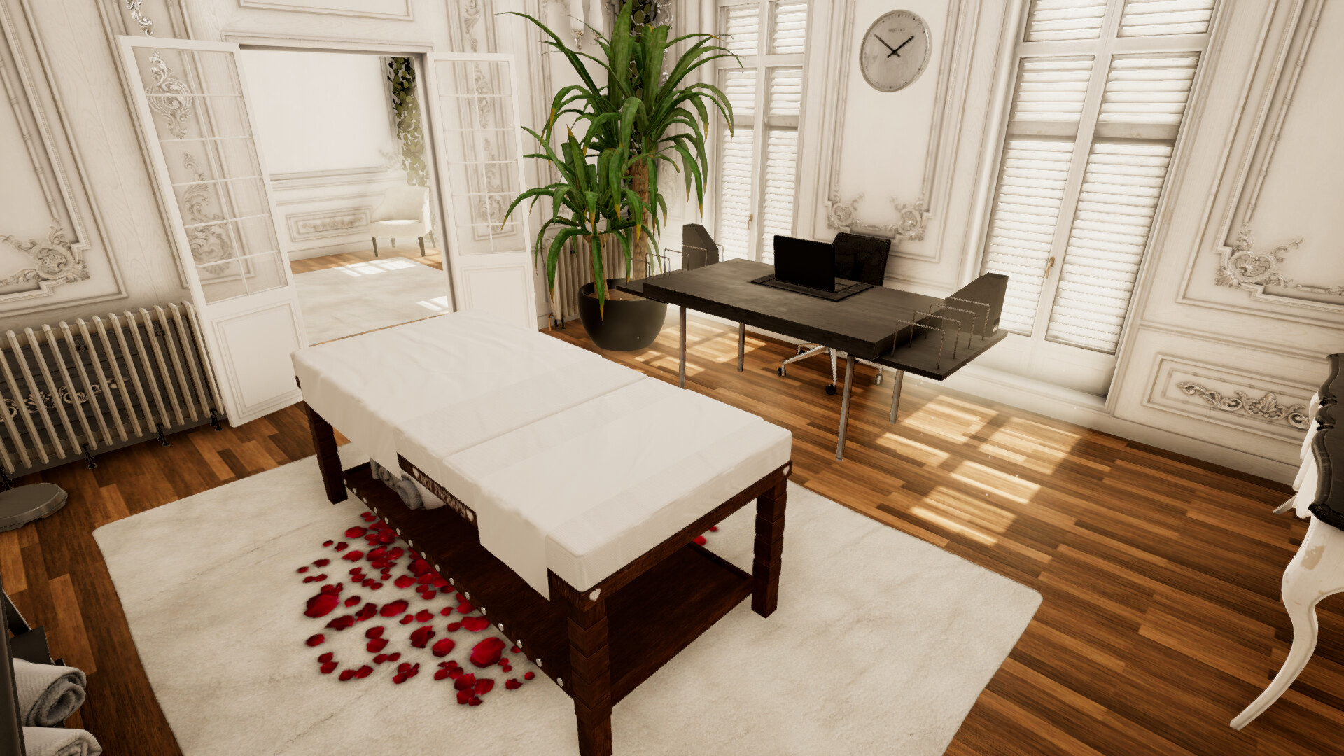 Hot Therapy on Steam