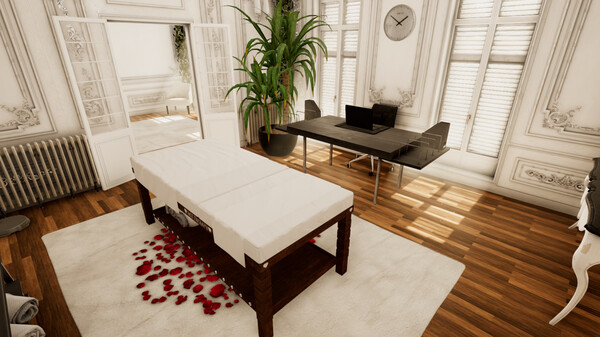 Hot Therapy game for Linux 1