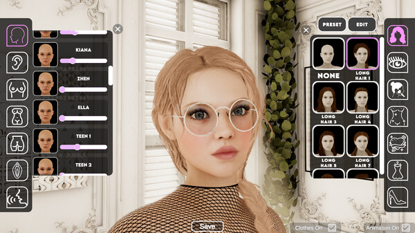 Hot Therapyfor windows and Linux 1