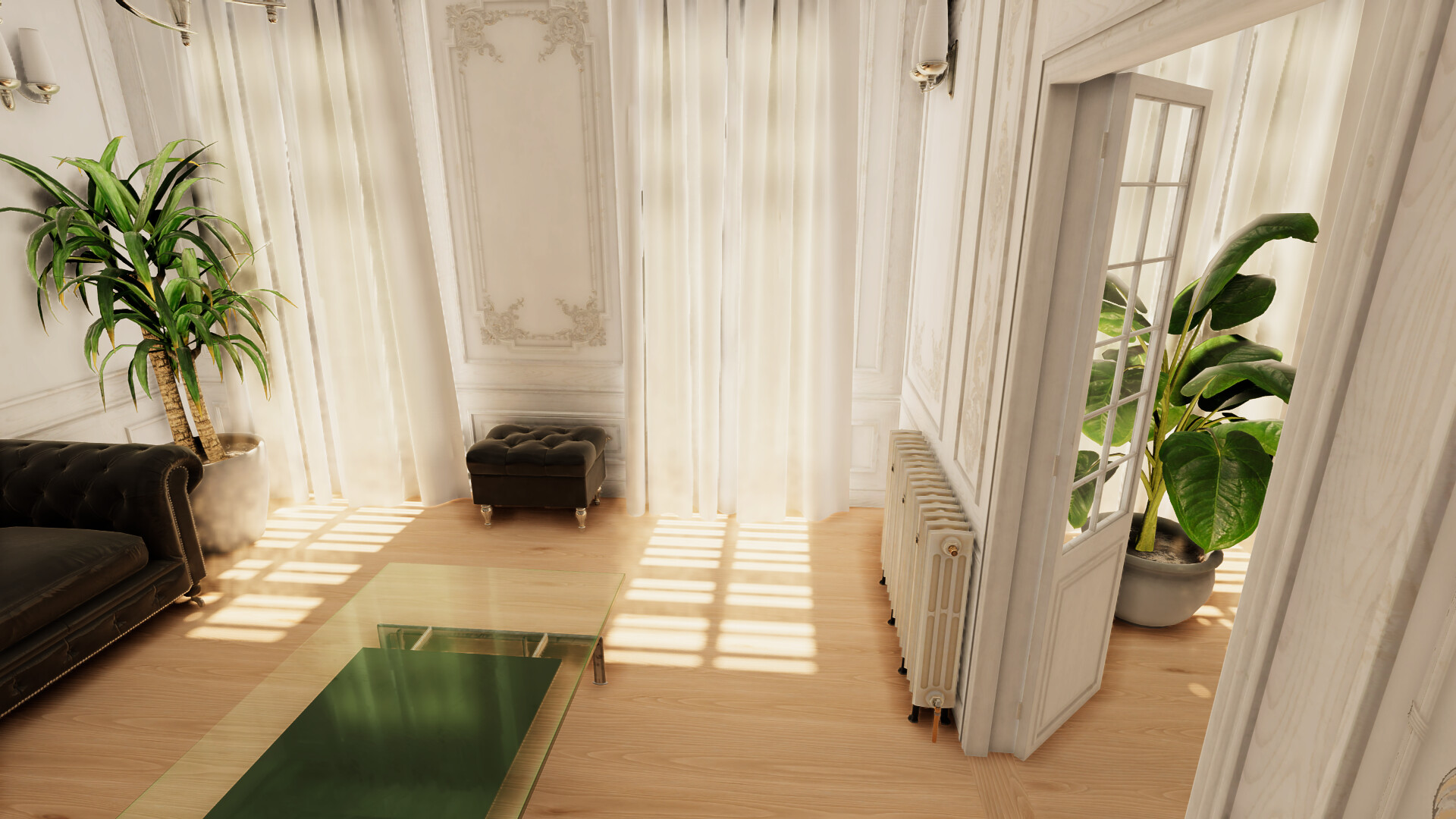 Hot Therapy screenshot 1