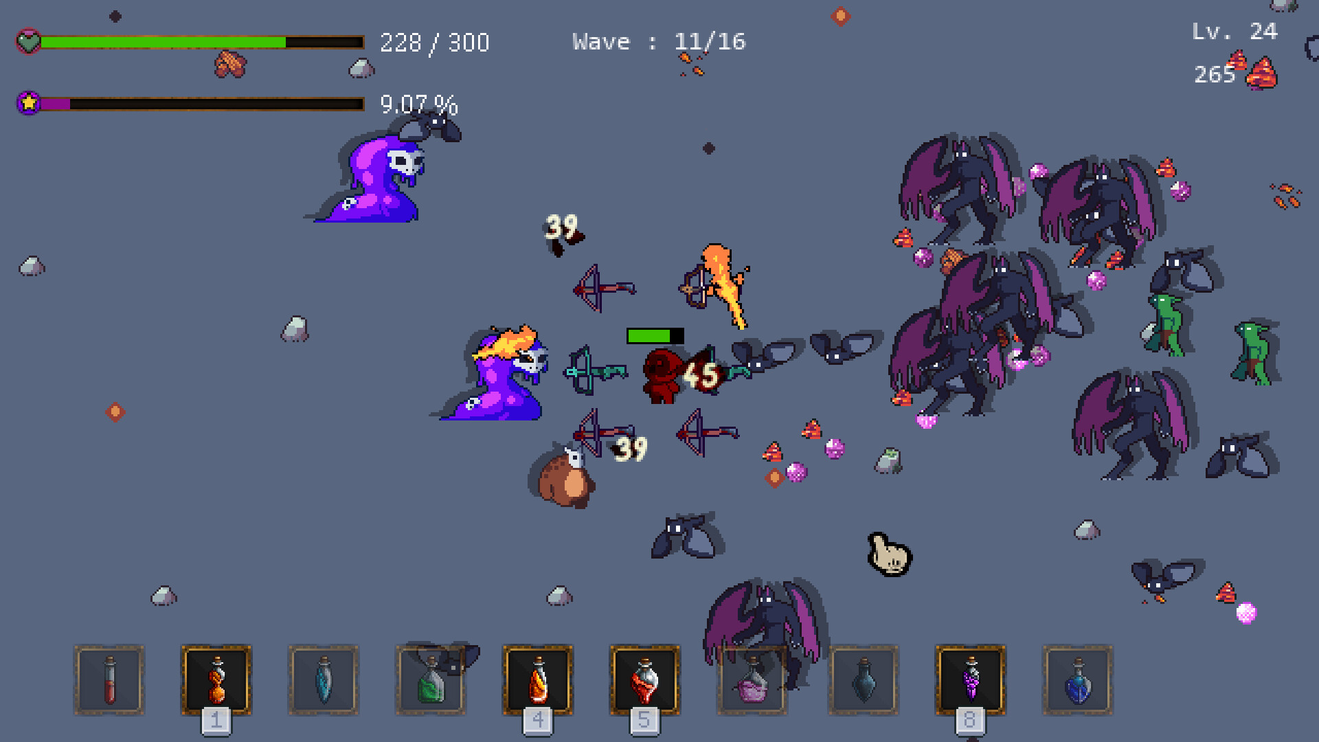 Dungeoncraft Screenshot 5