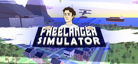 Freelancer Simulator Cover Image