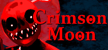 Crimson Moon steam charts