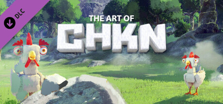 The Art of CHKN