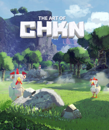 The Art of CHKN
