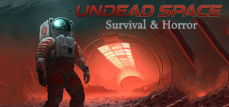Survival & Horror: Undead Space Cover Image