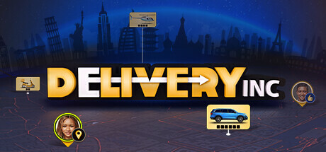 Delivery INC Playtest
