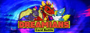 Dreamians: Card Battle