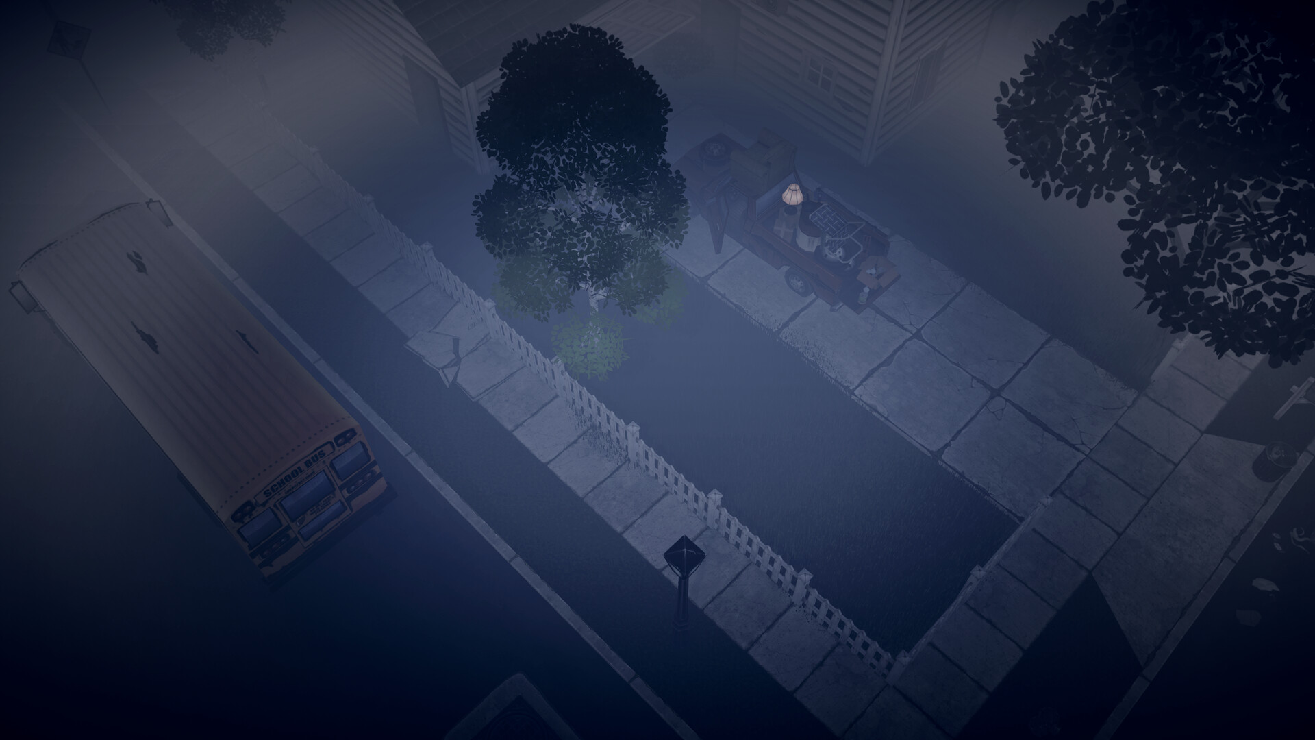 Hold Your Breath on Steam