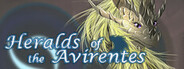 Heralds of the Avirentes - Ch. 1 Wings of Change