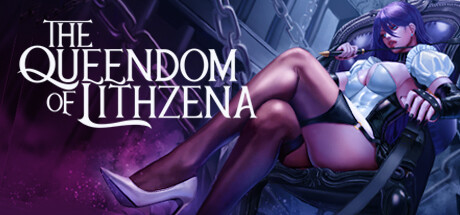 The Queendom of Lithzena title image