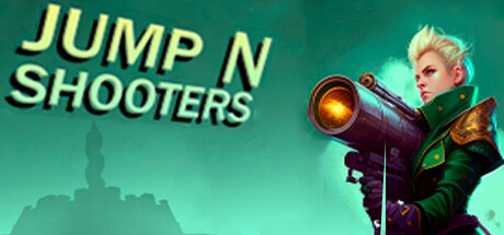 Jump N Shooters Cover Image