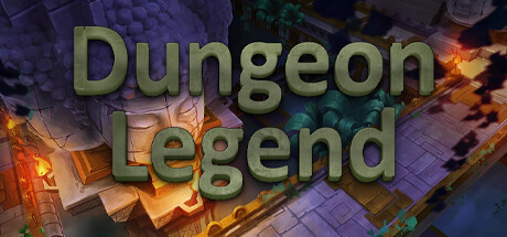 Dungeon Legend steam charts