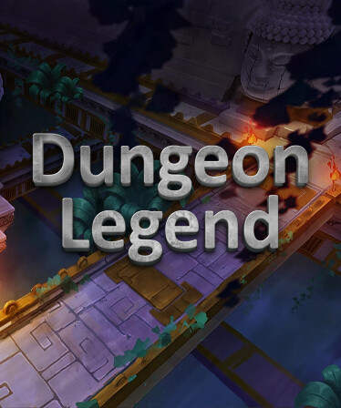 Dungeon Legend