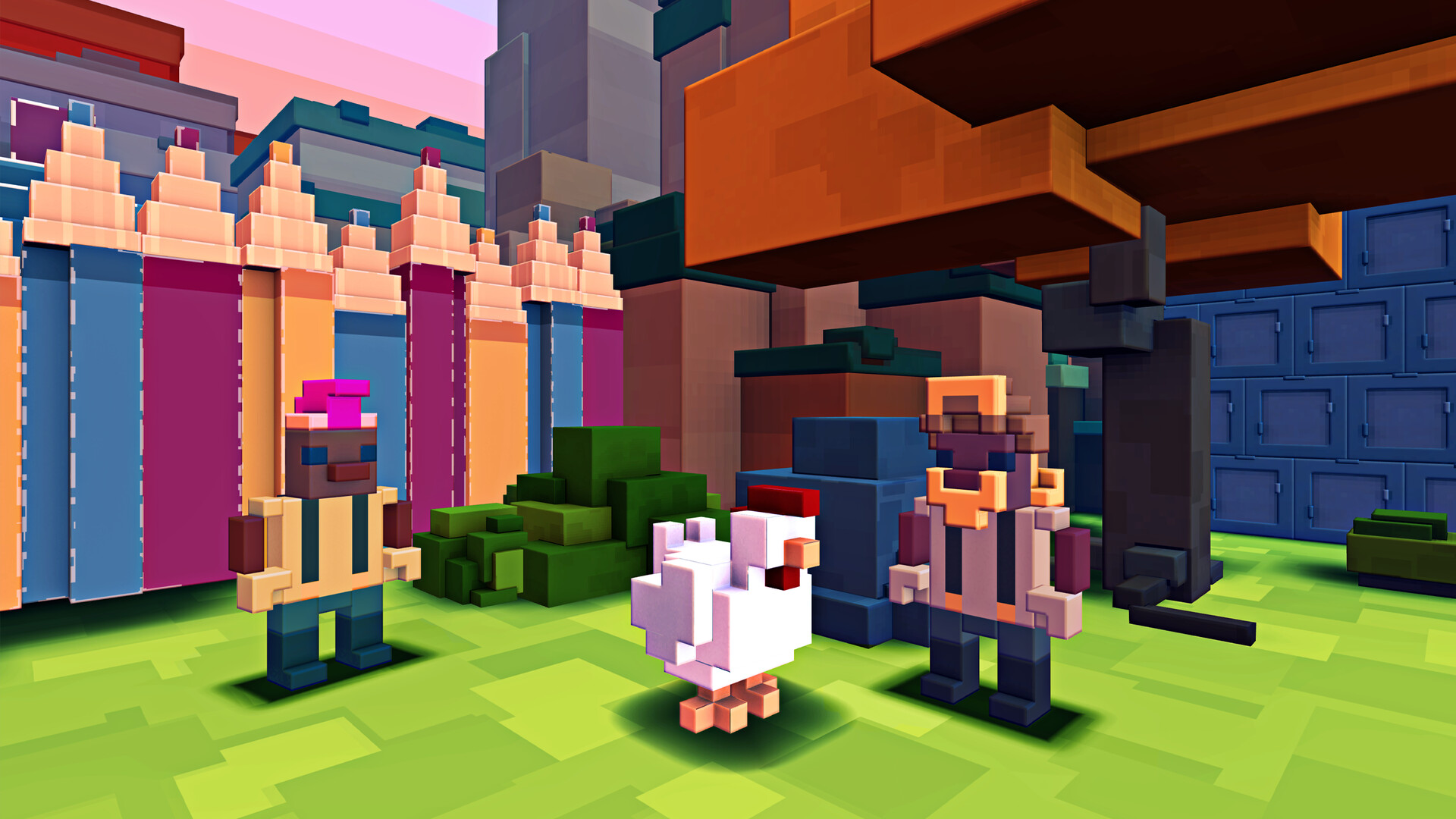 Pixel Ripped 1978 #3