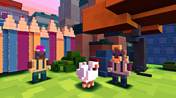 Pixel Ripped 1978 game for windows Pc 1