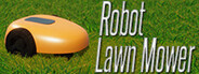 Robot Lawn Mower