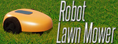 Robot Lawn Mower