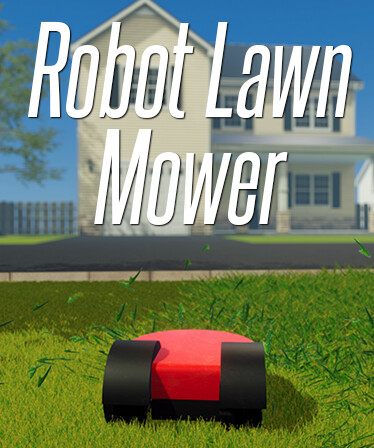 Robot Lawn Mower