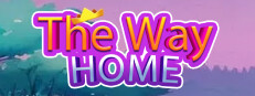 The Way Home - A Typing Adventure