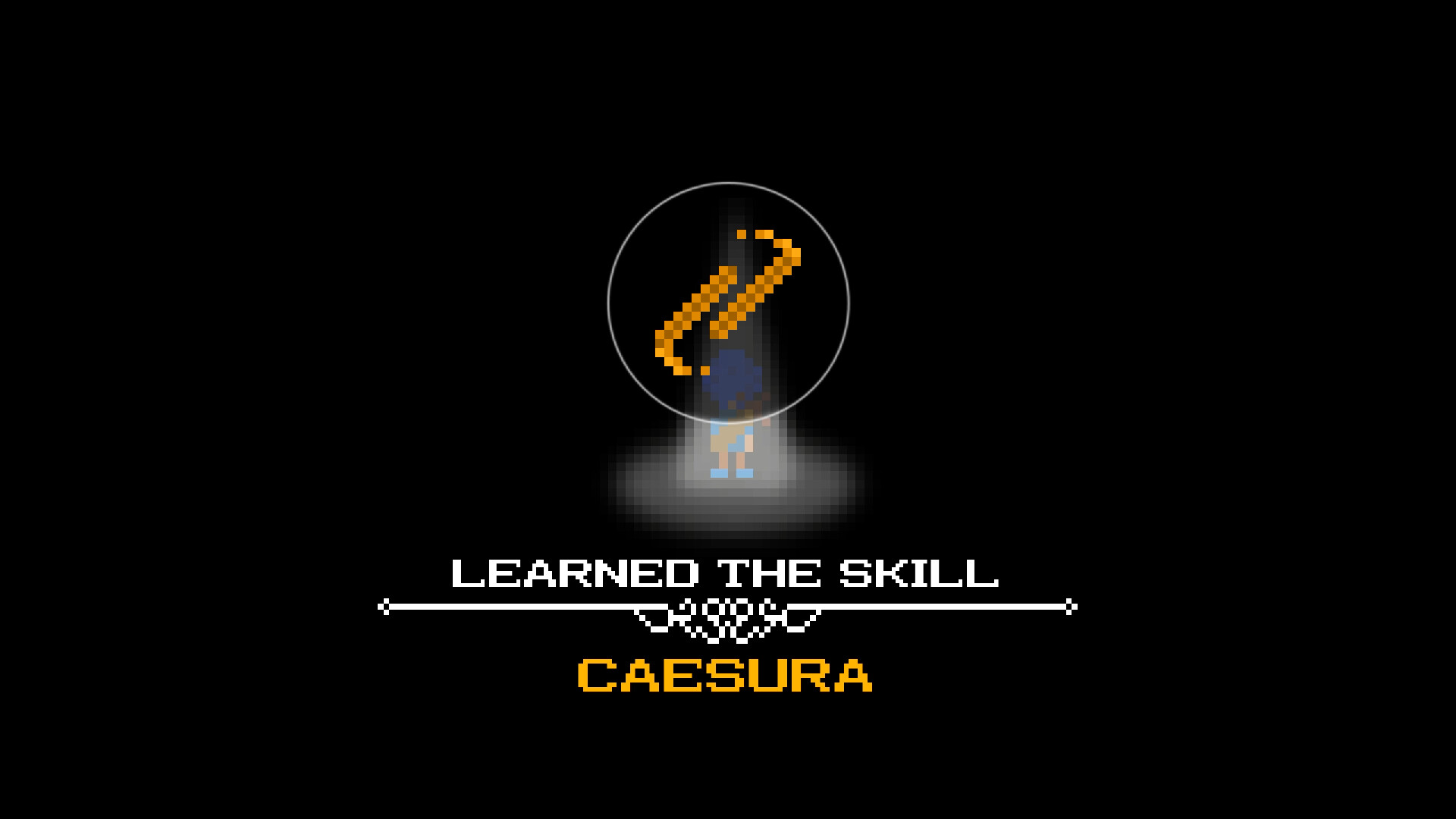 Steam Workshop::Caesura
