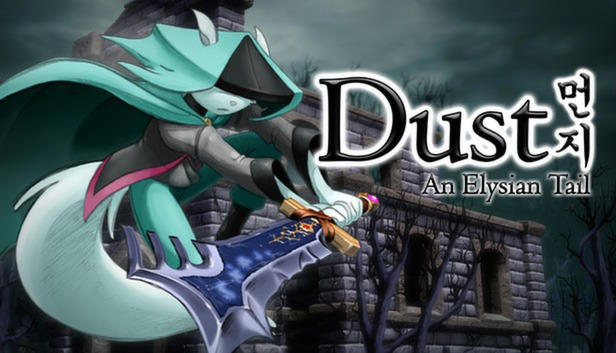 dust an elysian tail pc graphic mods