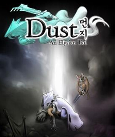 Dust: An Elysian Tail