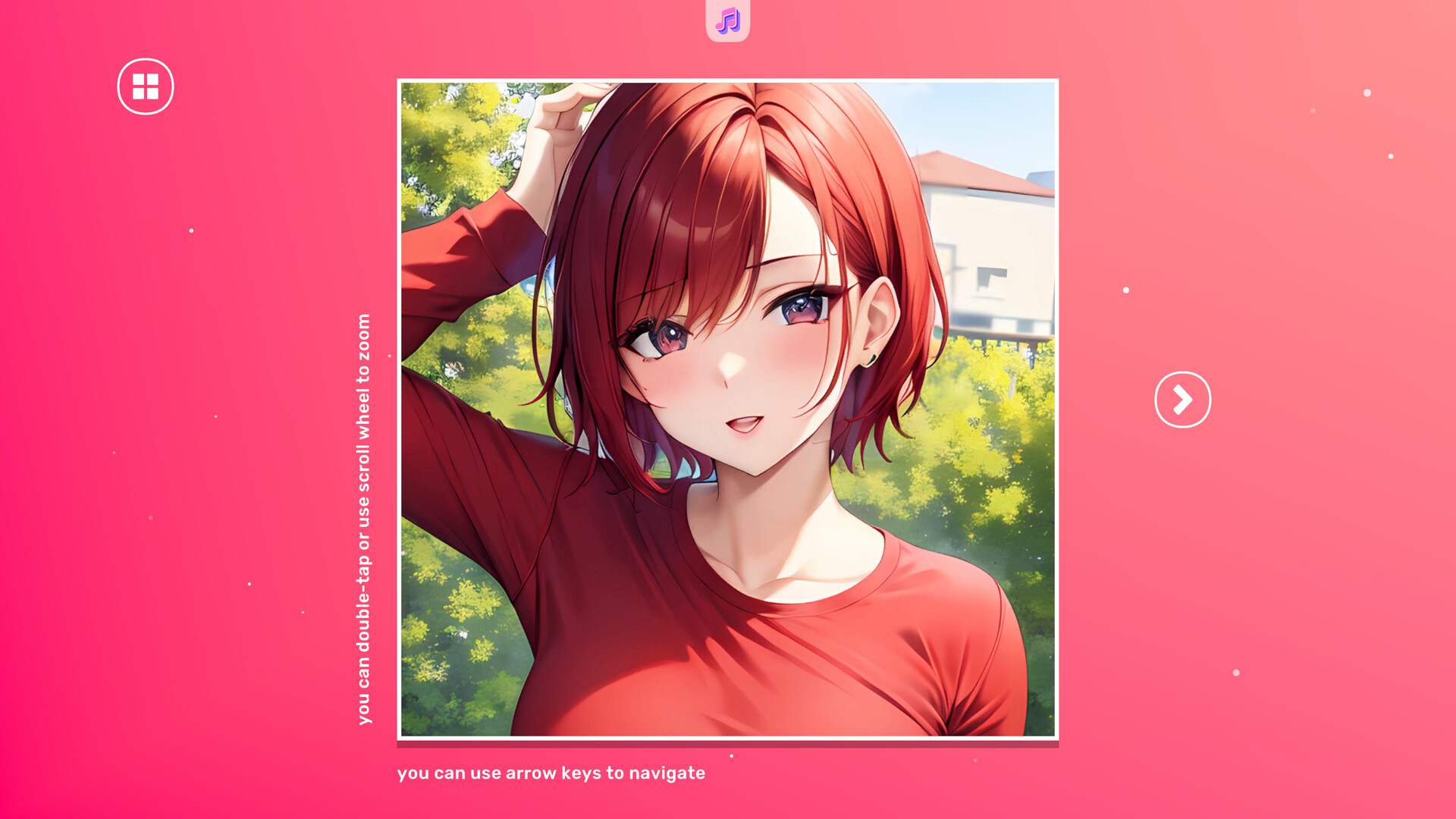 Adult Puzzle - Hentai : Aori screenshot 1