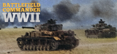 Battlefield Commander WWII