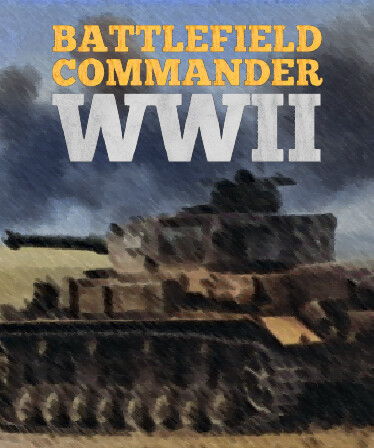Battlefield Commander WWII