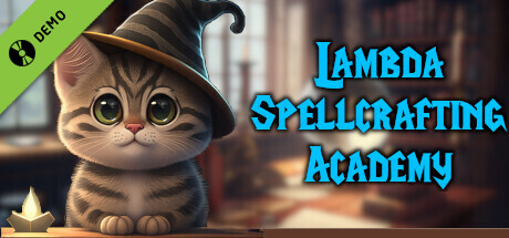 Lambda Spellcrafting Academy Demo