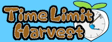 Time Limit Harvest（タイムリミットハーベスト） 게임 이미지