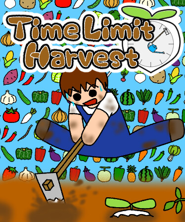 Time Limit Harvest（タイムリミットハーベスト）