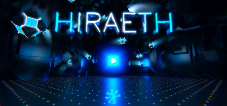 HIRAETH Cover Image