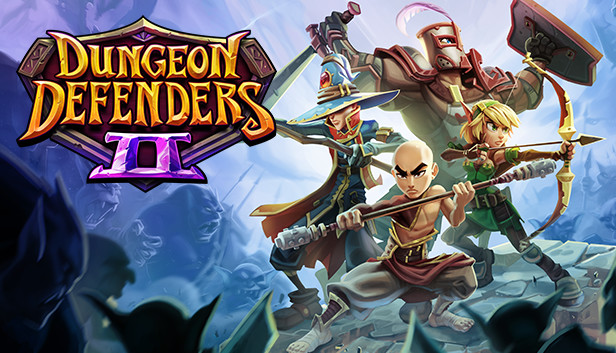 Rogue defenses  Dungeon Defenders: Awakened Wiki