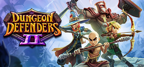 Dungeon Defenders II on Steam