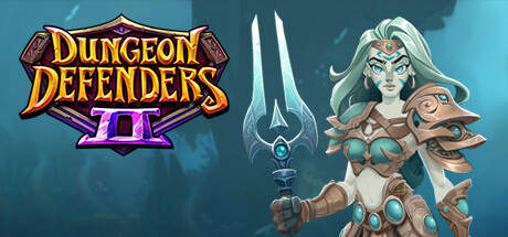 Header image of Dungeon Defenders II