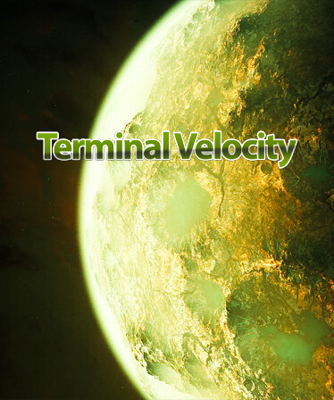 Terminal Velocity