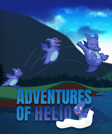 Adventures of Helio