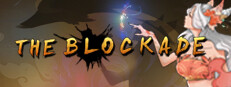 天神印（THE BLOCKADE）