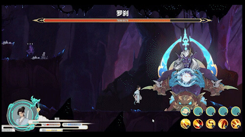 天神印（THE BLOCKADE） #15