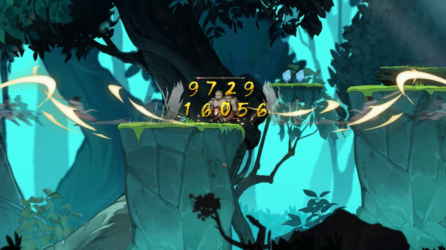 天神印（THE BLOCKADE） #7