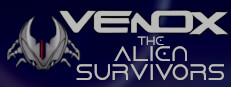 Venox: The Alien Survivors
