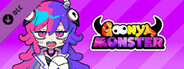 Goonya Monster - Additional Voice : Anemone