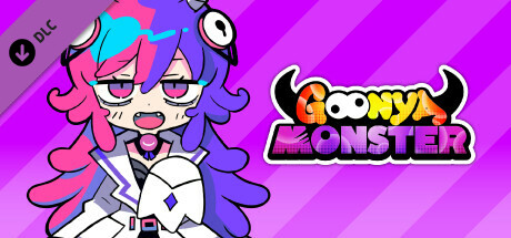 Goonya Monster - Additional Voice : Anemone banner image