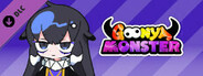 Goonya Monster - Additional Voice : Orca