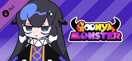 Goonya Monster - 追加ボイス：オルカ/CV.大野柚布子