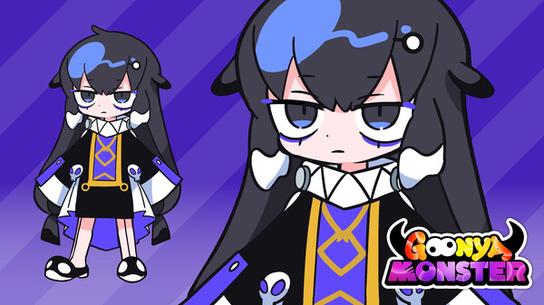 Goonya Monster - Additional Voice : Orca for steam Goonya Monster - Additional Voice : Orca for steam
